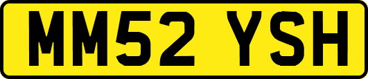 MM52YSH
