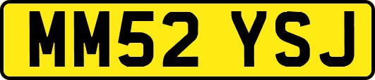 MM52YSJ