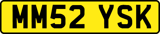 MM52YSK