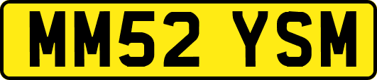 MM52YSM