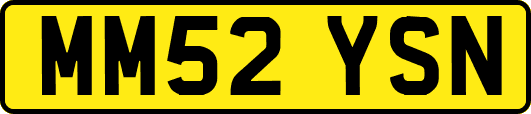 MM52YSN