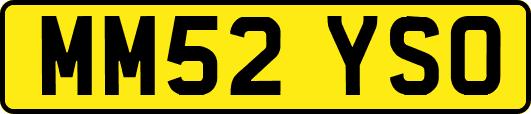 MM52YSO