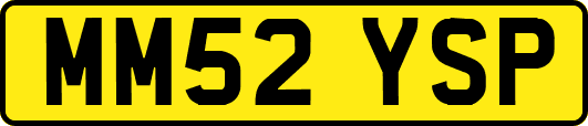 MM52YSP