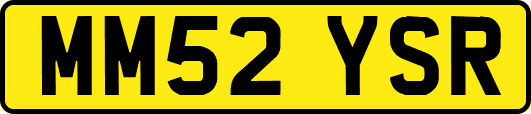 MM52YSR