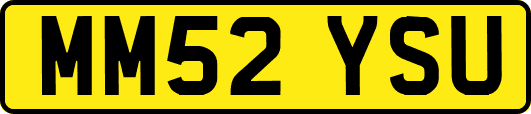 MM52YSU