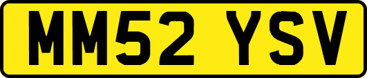 MM52YSV