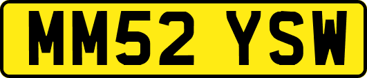 MM52YSW