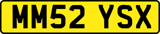 MM52YSX