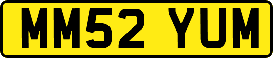 MM52YUM