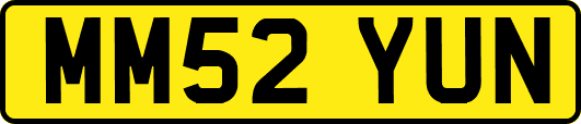 MM52YUN