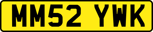 MM52YWK