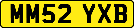 MM52YXB