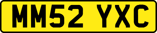 MM52YXC