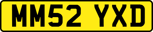 MM52YXD