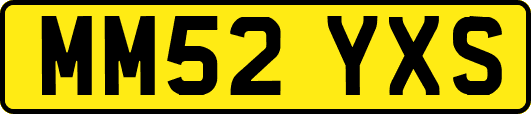 MM52YXS