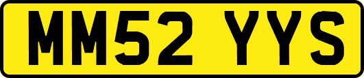 MM52YYS