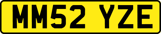 MM52YZE