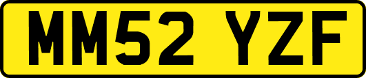 MM52YZF