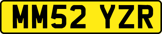 MM52YZR