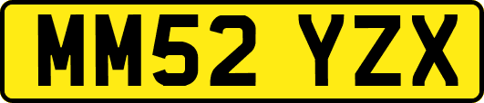 MM52YZX