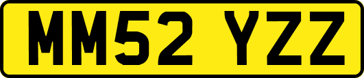MM52YZZ