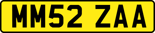 MM52ZAA