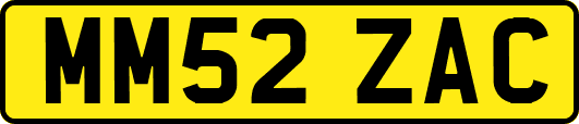 MM52ZAC