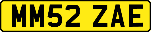 MM52ZAE