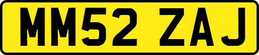 MM52ZAJ