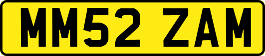 MM52ZAM