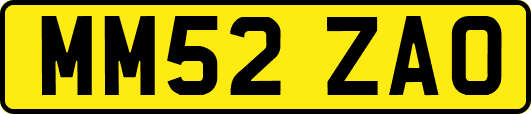 MM52ZAO