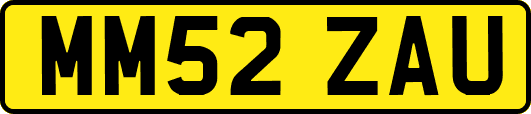 MM52ZAU