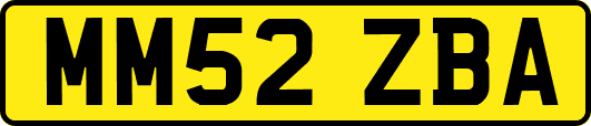 MM52ZBA