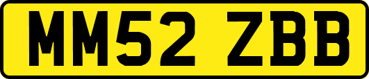 MM52ZBB