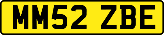 MM52ZBE