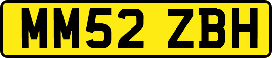 MM52ZBH