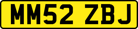 MM52ZBJ