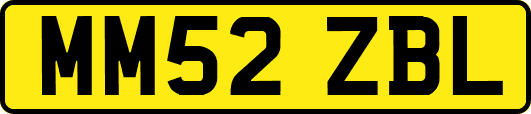 MM52ZBL