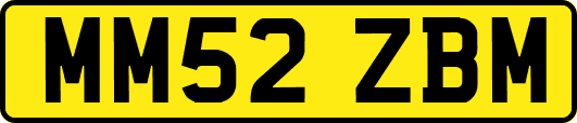 MM52ZBM