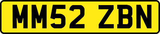 MM52ZBN
