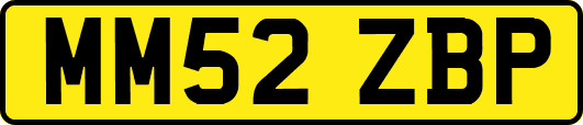 MM52ZBP