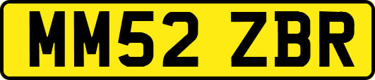MM52ZBR