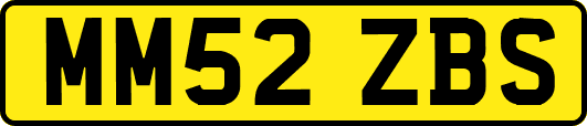 MM52ZBS