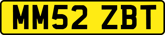 MM52ZBT