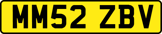 MM52ZBV