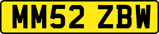MM52ZBW