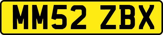 MM52ZBX