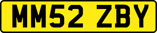 MM52ZBY