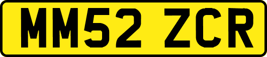 MM52ZCR
