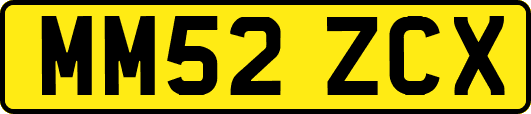 MM52ZCX